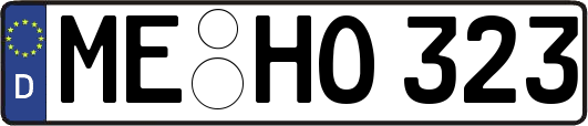 ME-HO323