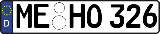 ME-HO326