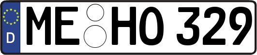 ME-HO329