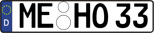 ME-HO33