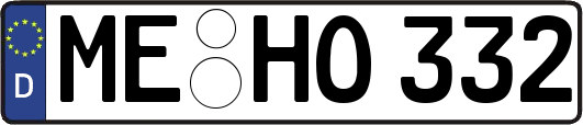 ME-HO332