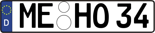 ME-HO34