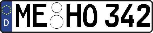 ME-HO342