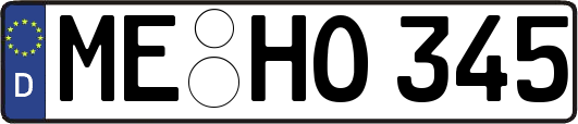 ME-HO345
