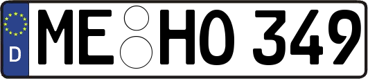 ME-HO349