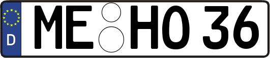 ME-HO36