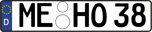 ME-HO38