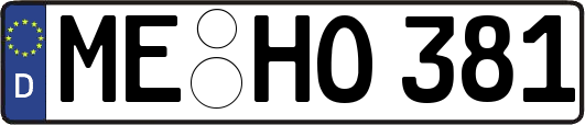 ME-HO381