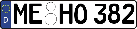 ME-HO382