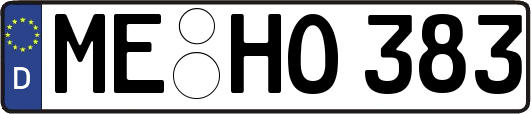 ME-HO383