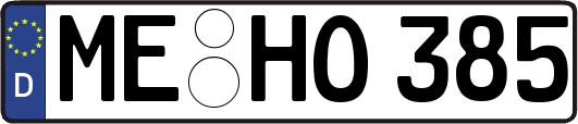ME-HO385