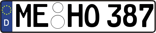 ME-HO387