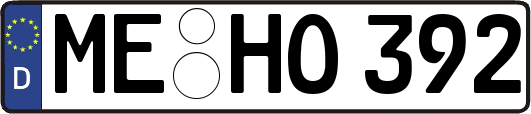 ME-HO392
