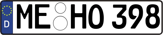 ME-HO398