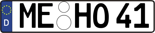 ME-HO41