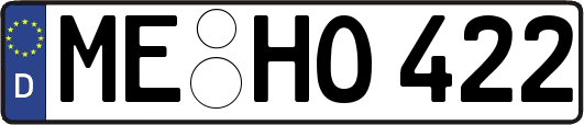 ME-HO422