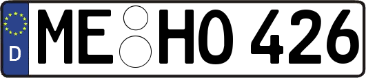 ME-HO426