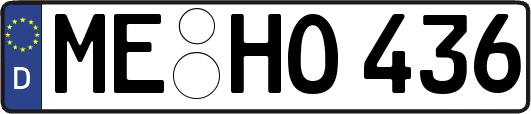 ME-HO436