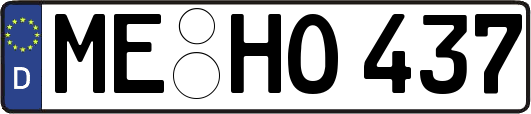 ME-HO437