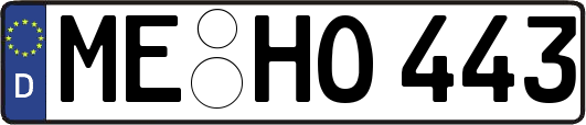 ME-HO443
