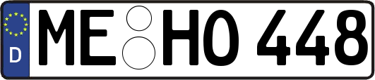 ME-HO448