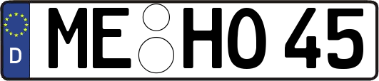 ME-HO45