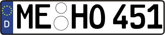 ME-HO451
