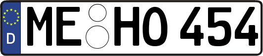 ME-HO454