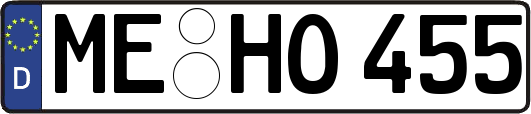 ME-HO455