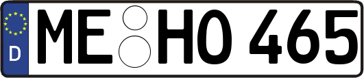 ME-HO465