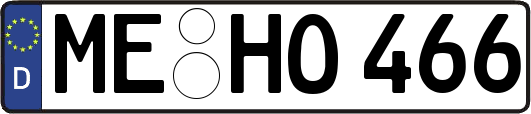 ME-HO466