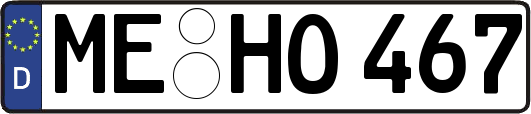 ME-HO467