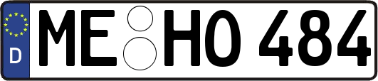 ME-HO484