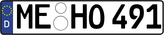 ME-HO491