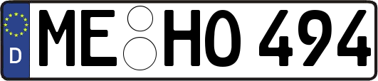 ME-HO494