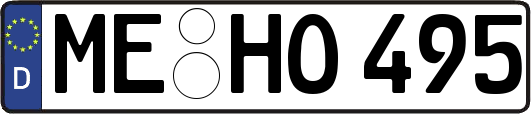 ME-HO495