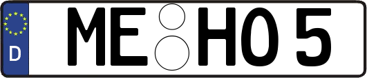 ME-HO5
