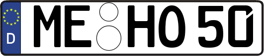 ME-HO50