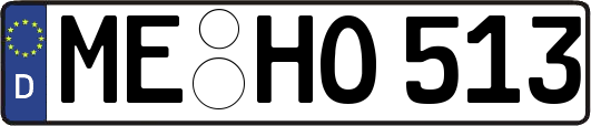 ME-HO513