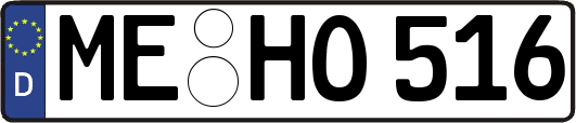 ME-HO516