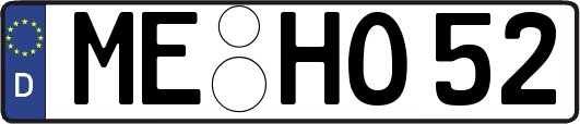 ME-HO52