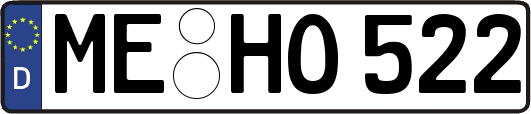 ME-HO522