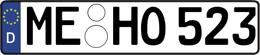 ME-HO523
