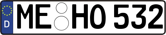 ME-HO532