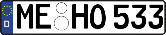 ME-HO533