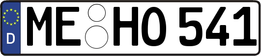 ME-HO541