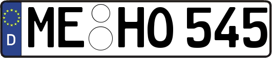 ME-HO545