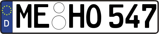 ME-HO547
