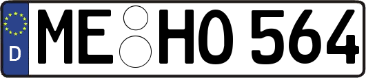 ME-HO564