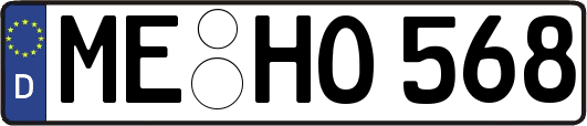 ME-HO568